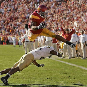 Meet your Posher, Colin